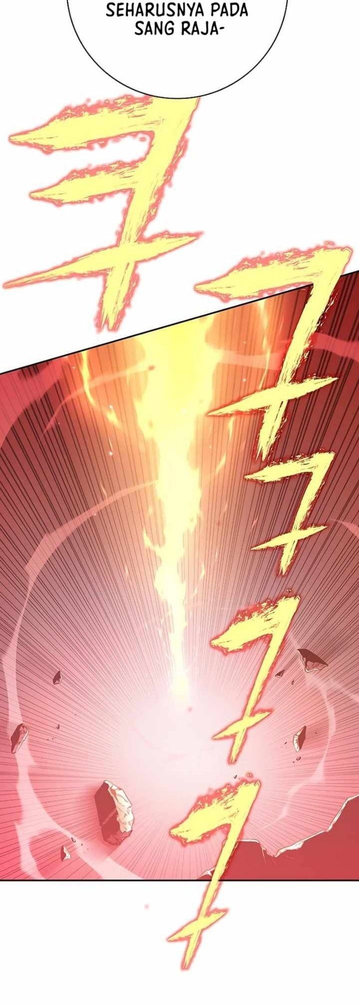 X Ash Chapter 49 Gambar 12