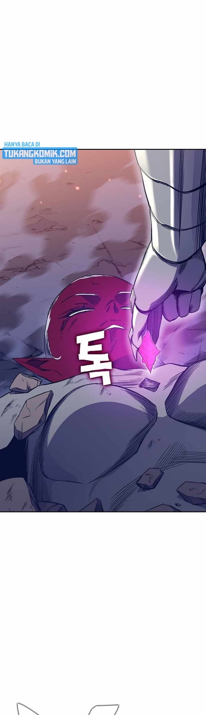 X Ash Chapter 49 Gambar 15