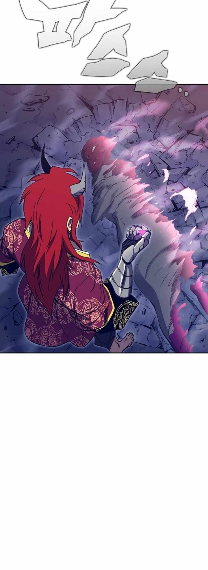 X Ash Chapter 49 Gambar 16