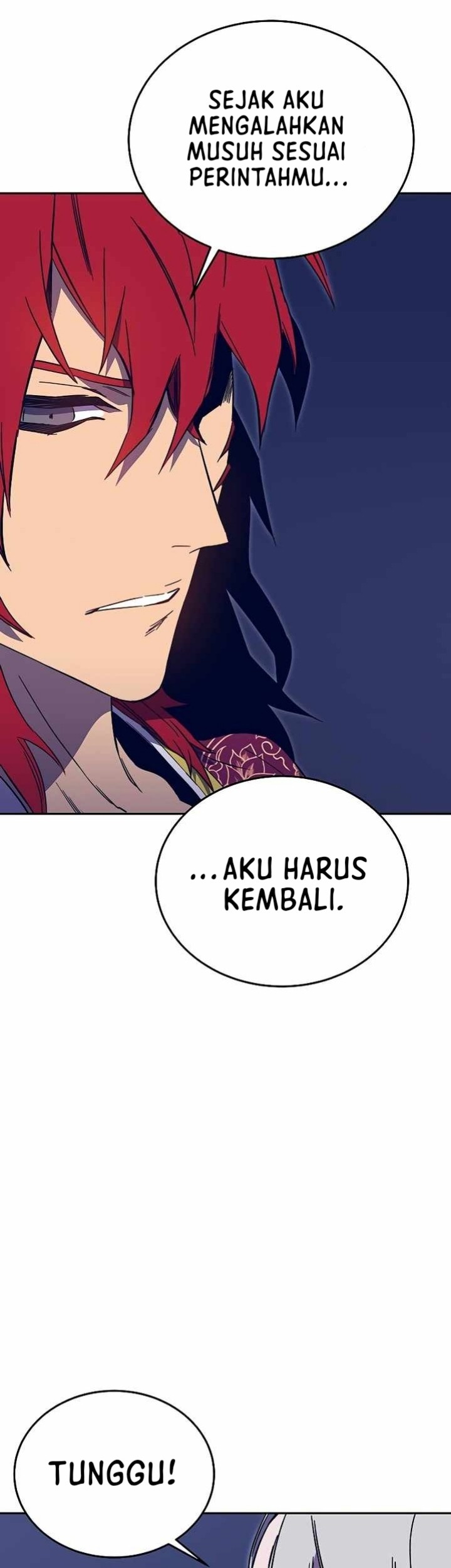 X Ash Chapter 49 Gambar 21
