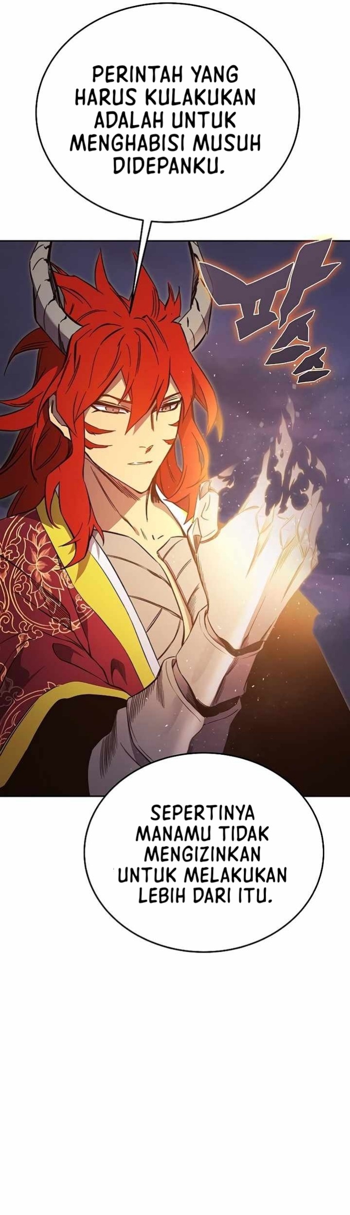 X Ash Chapter 49 Gambar 25