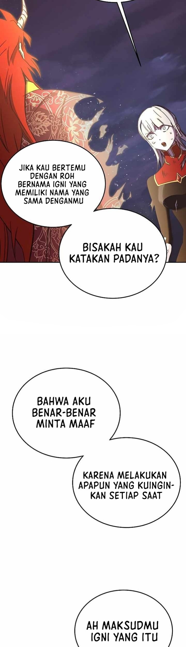 X Ash Chapter 49 Gambar 27