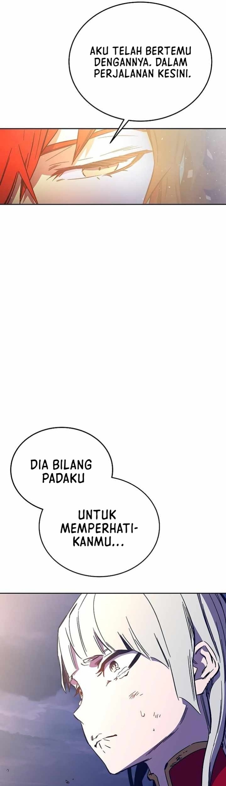 X Ash Chapter 49 Gambar 29