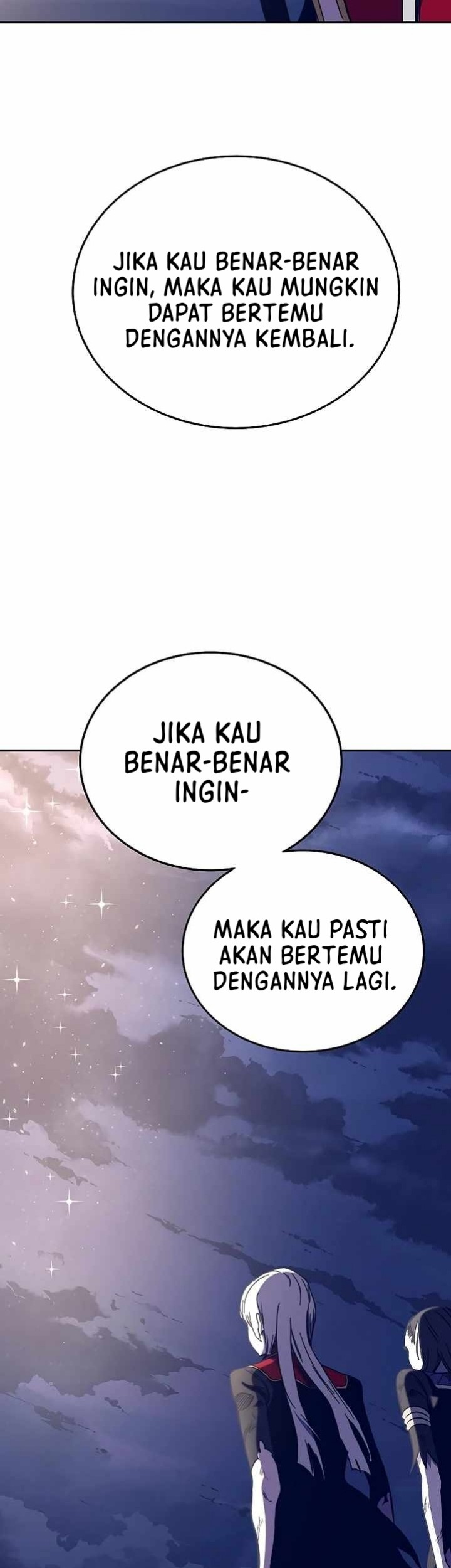 X Ash Chapter 49 Gambar 30