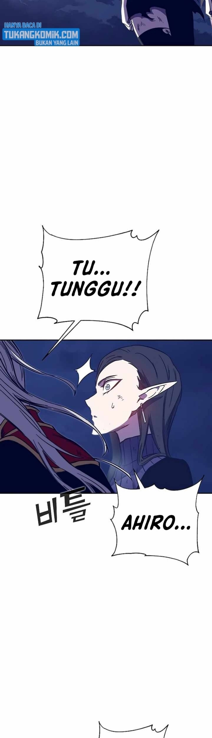 X Ash Chapter 49 Gambar 31