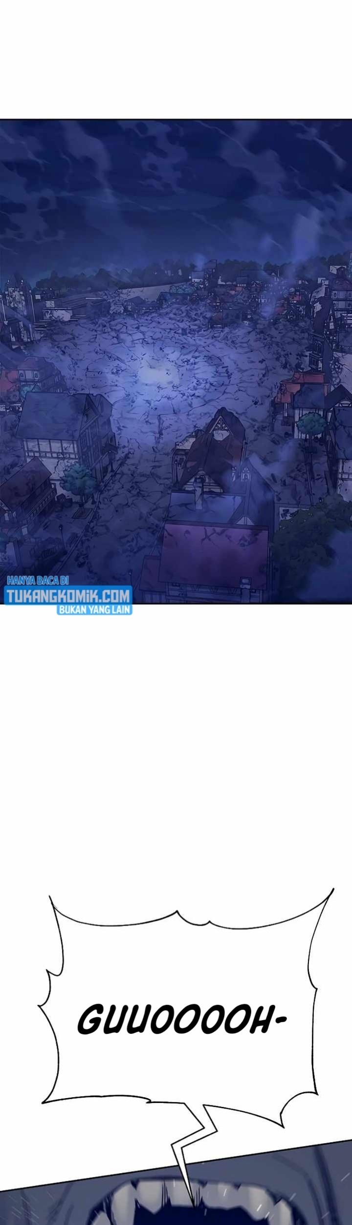 X Ash Chapter 49 Gambar 34
