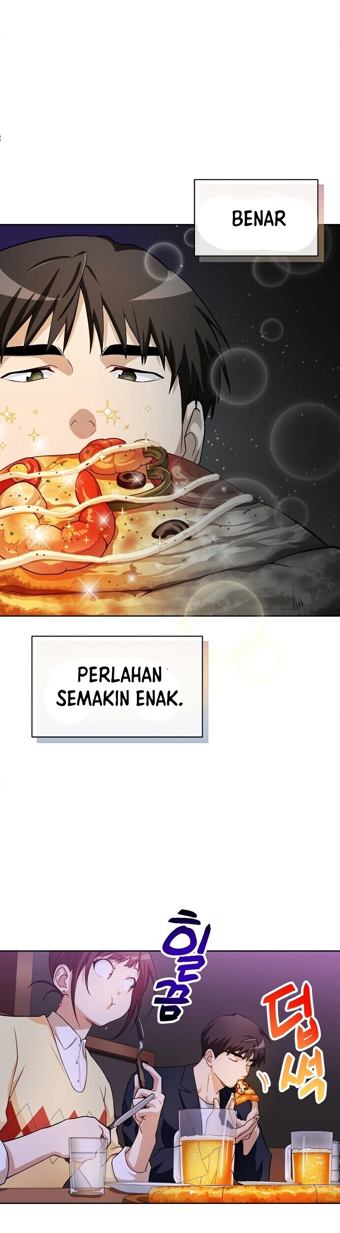 Please Have a Meal Chapter 40 - https://img.komiku.org/uploads2/2620692-6_part1.jpg