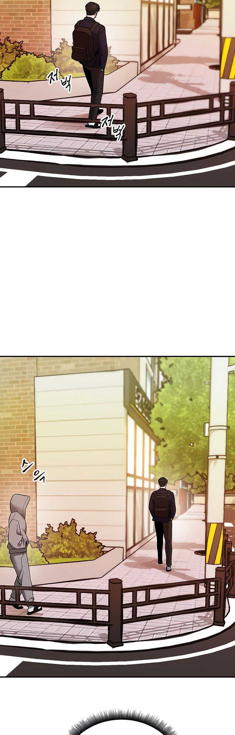 The Bully In Charge Chapter 39 Gambar 64