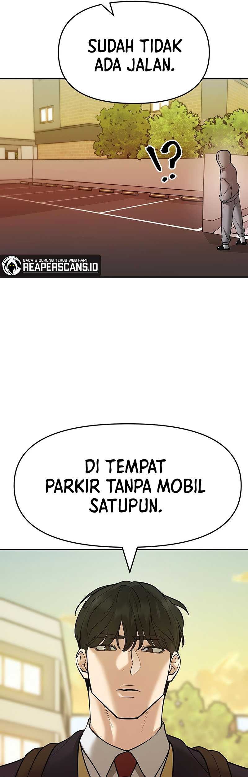The Bully In Charge Chapter 39 Gambar 70