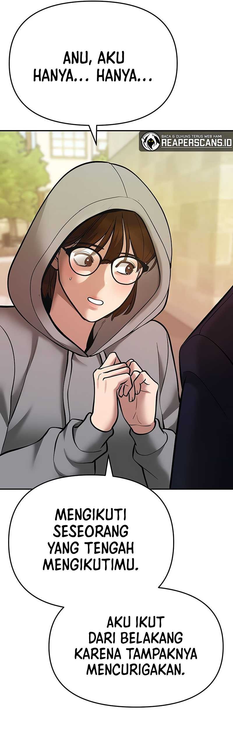 The Bully In Charge Chapter 39 Gambar 74