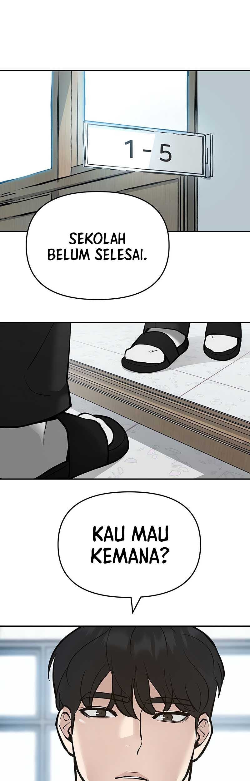Baca Manhwa The Bully In Charge Chapter 39 Gambar 2