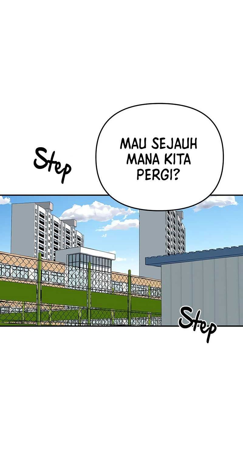 The Bully In Charge Chapter 39 Gambar 5