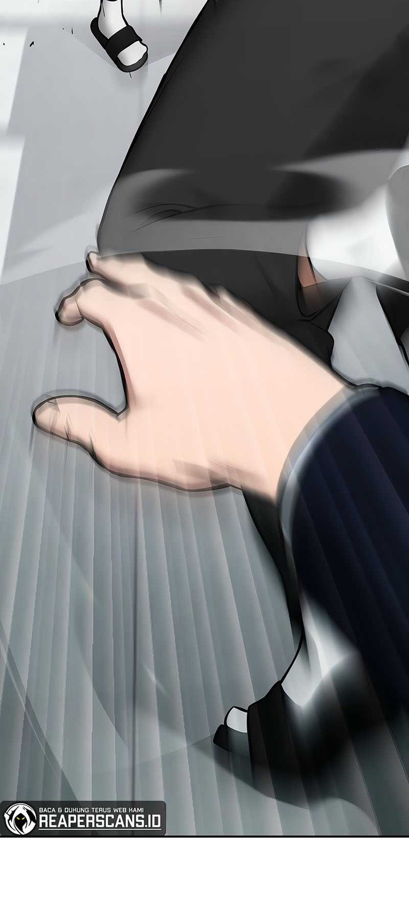 The Bully In Charge Chapter 38 Gambar 44