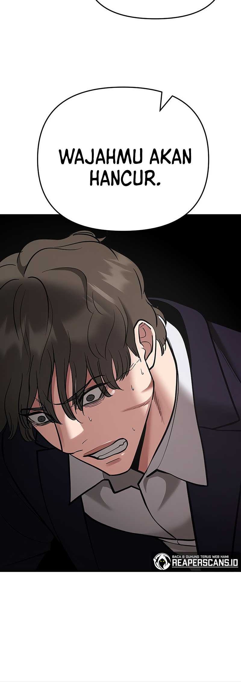 The Bully In Charge Chapter 38 Gambar 56