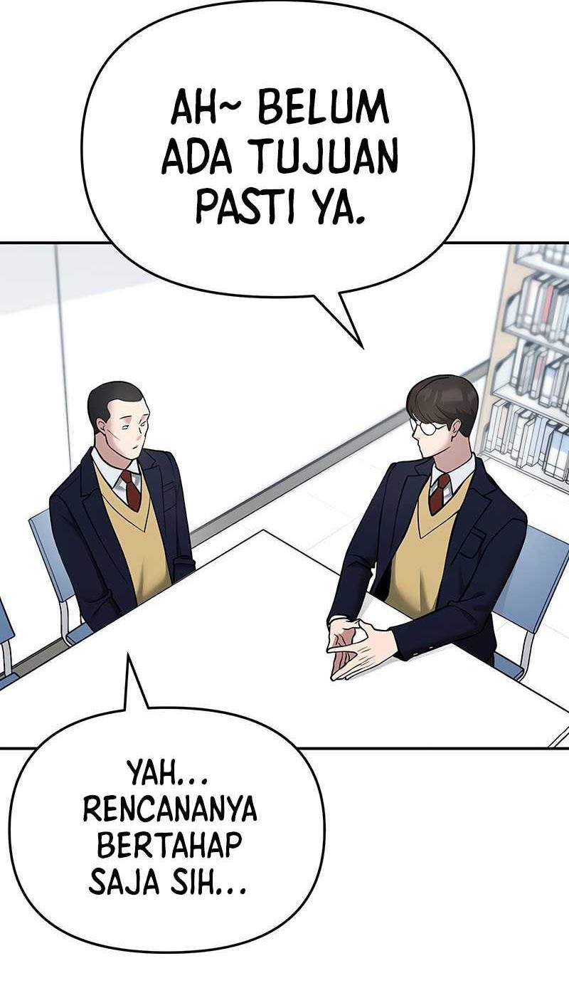 The Bully In Charge Chapter 38 Gambar 68