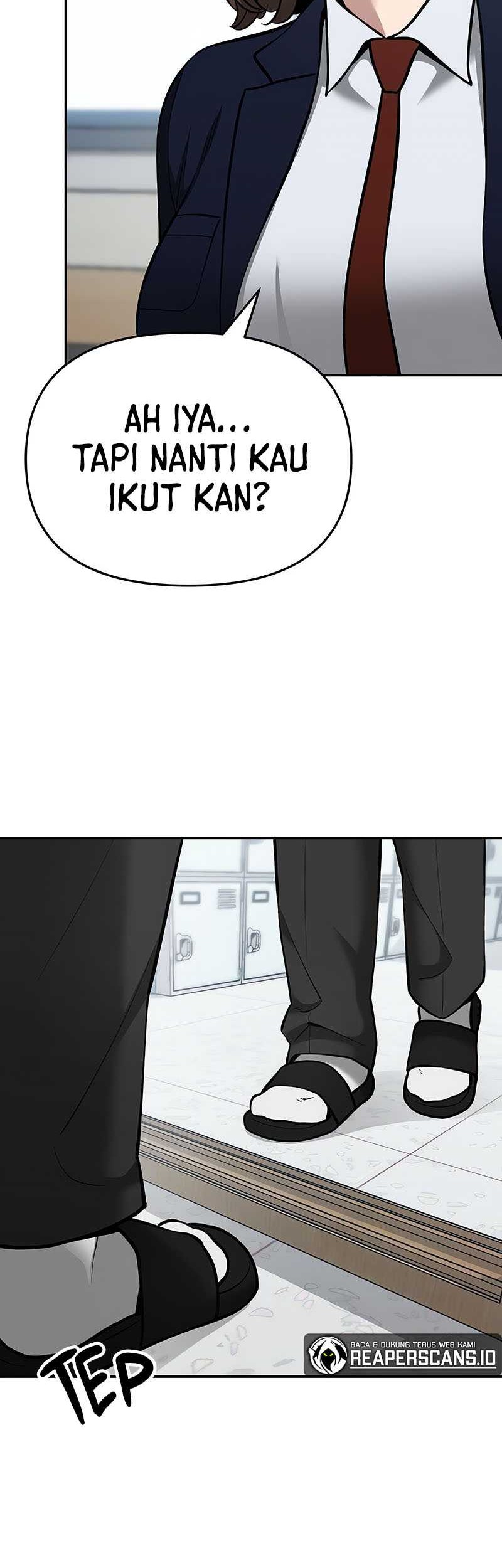 The Bully In Charge Chapter 38 Gambar 76
