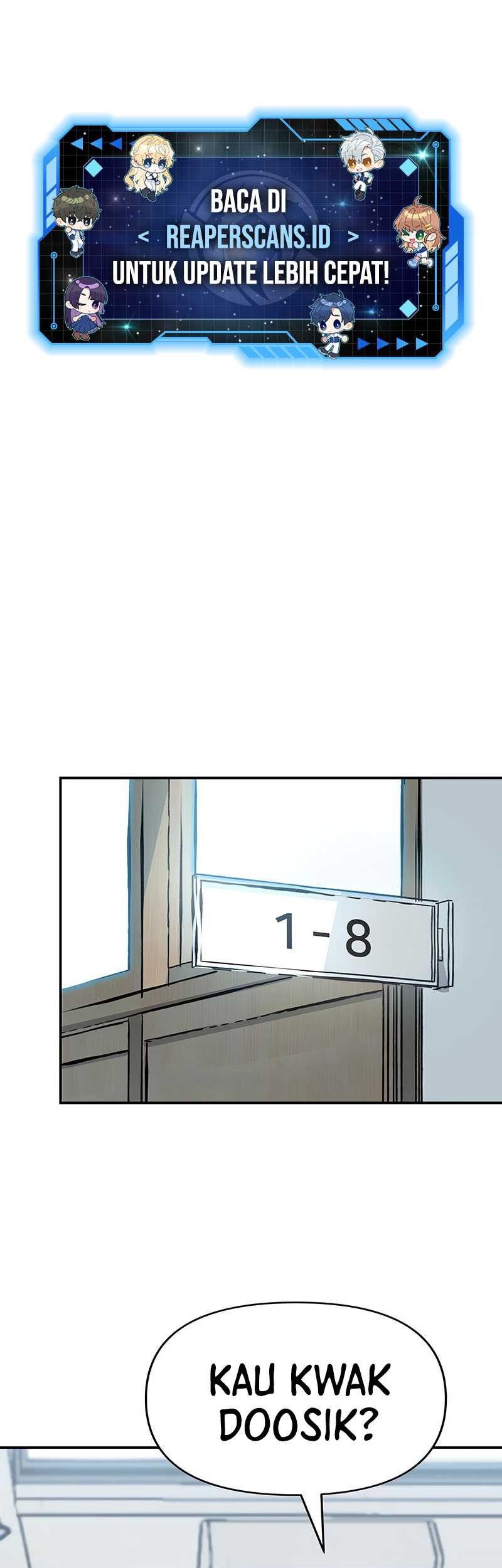 Baca Manhwa The Bully In Charge Chapter 38 Gambar 2