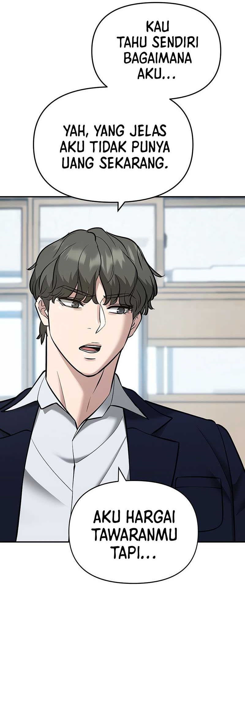 The Bully In Charge Chapter 38 Gambar 20