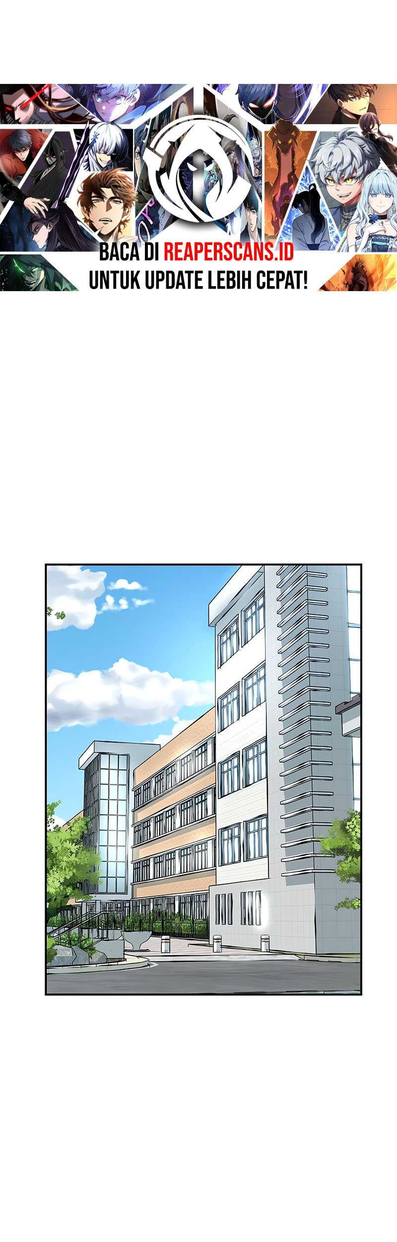 Baca Manhwa The Bully In Charge Chapter 37 Gambar 2