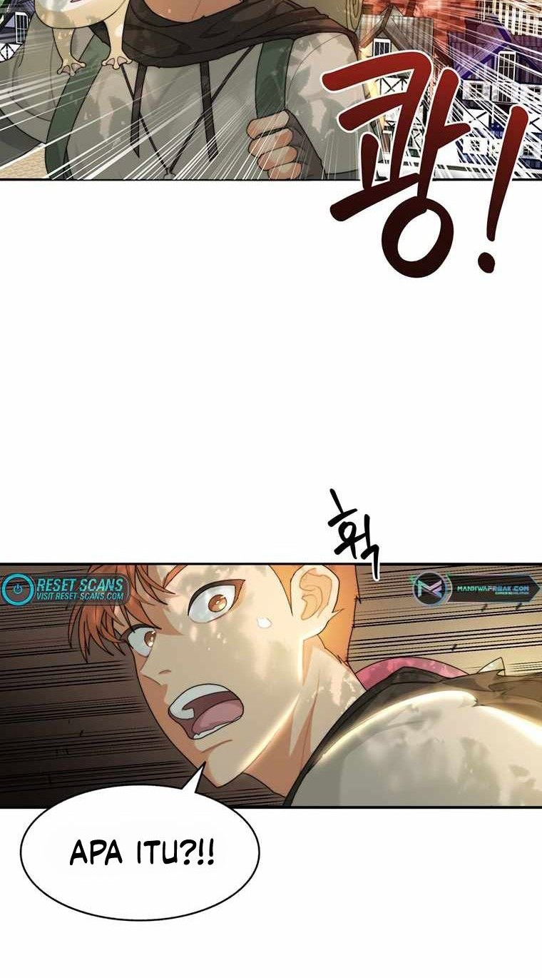 Stuck in the Tower Chapter 07 Gambar 29