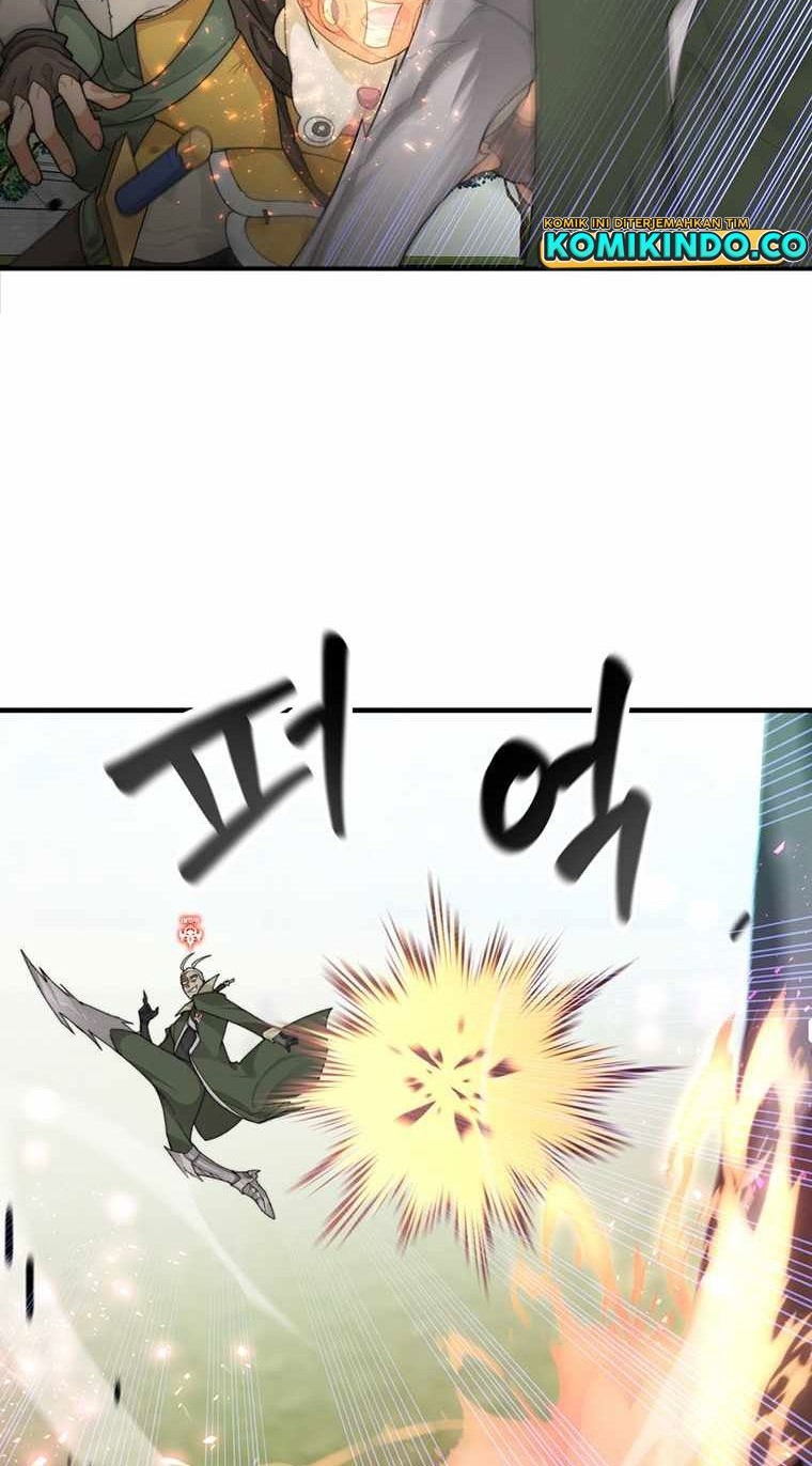 Stuck in the Tower Chapter 07 Gambar 43