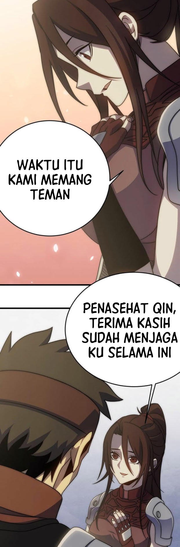 Apocalyptic Thief Chapter 105 Gambar 5