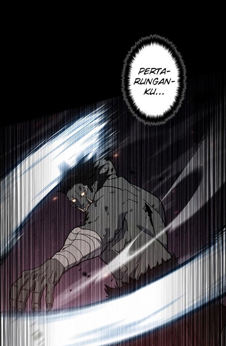 White Dragon Duke: Pendragon Chapter 61 Gambar 51