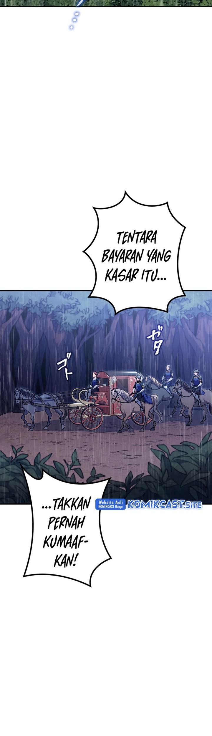 White Dragon Duke: Pendragon Chapter 61 Gambar 69