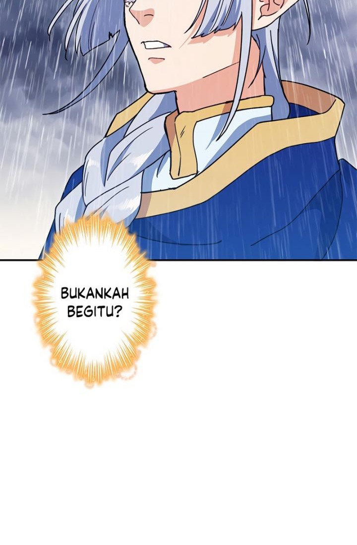 White Dragon Duke: Pendragon Chapter 61 Gambar 10