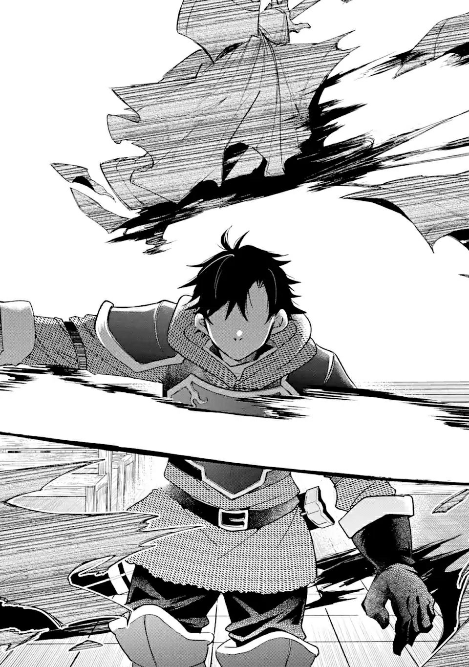 Kinka 1-mai de Kawaru Boukensha Seikatsu Chapter 21.1 Gambar 15