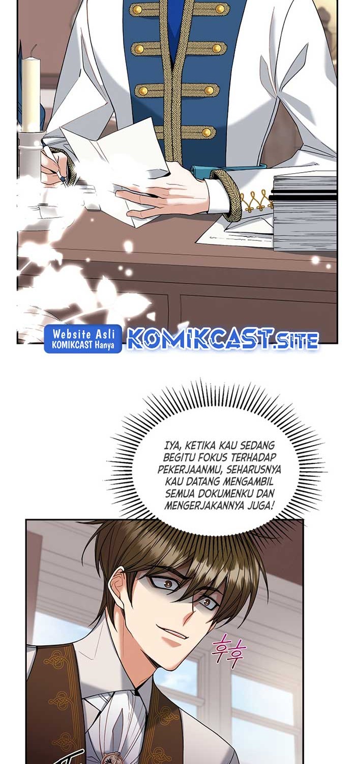 The Duke’s Redemption Chapter 06 Gambar 23