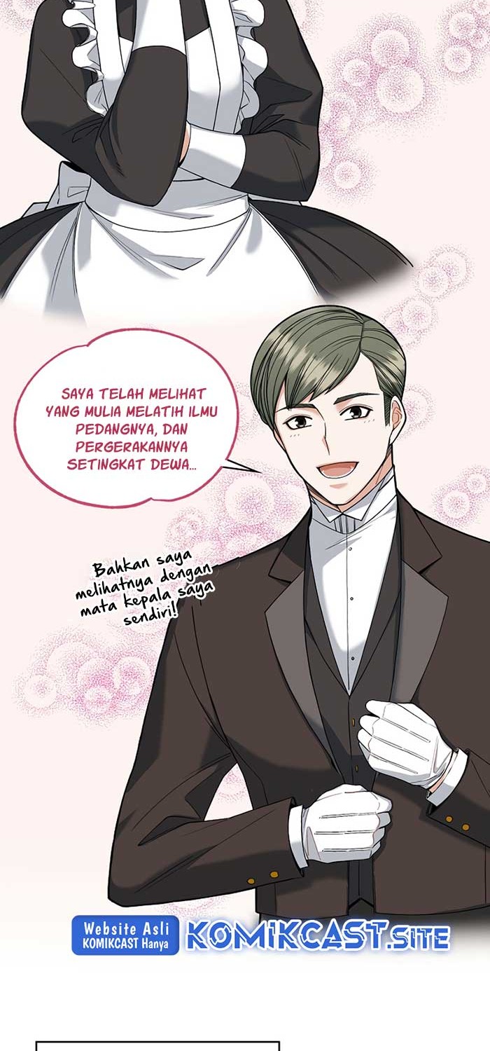 The Duke’s Redemption Chapter 06 Gambar 5