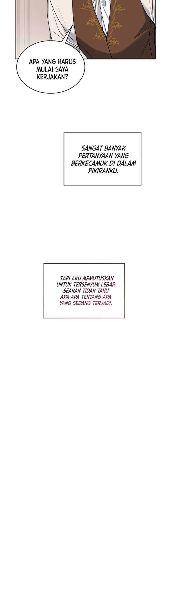 The Duke’s Redemption Chapter 06 Gambar 11