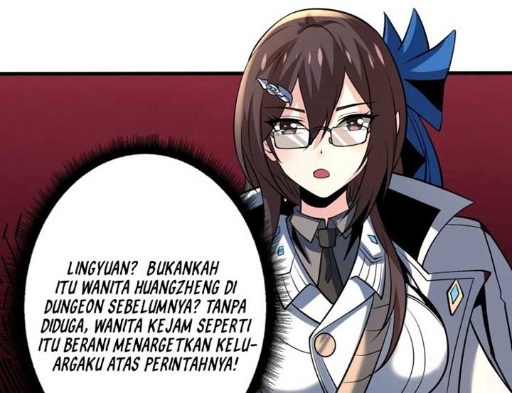 King Account At The Start Chapter 182 Gambar 17