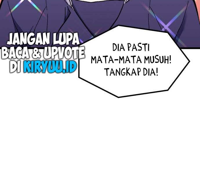 Wizard of Arsenia Chapter 43 Gambar 53