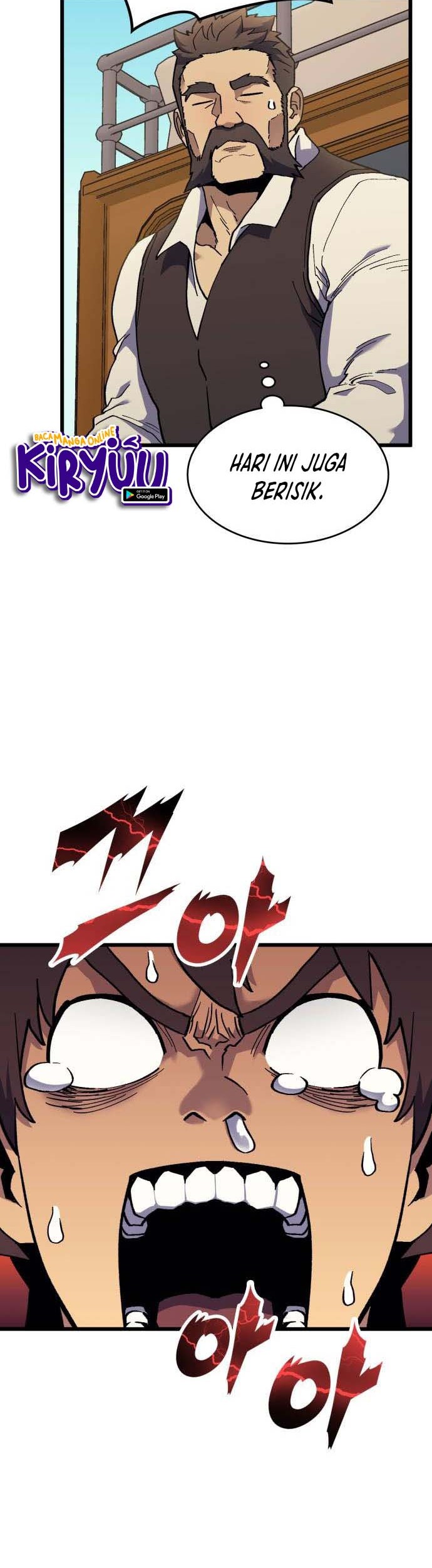 Wizard of Arsenia Chapter 43 Gambar 19