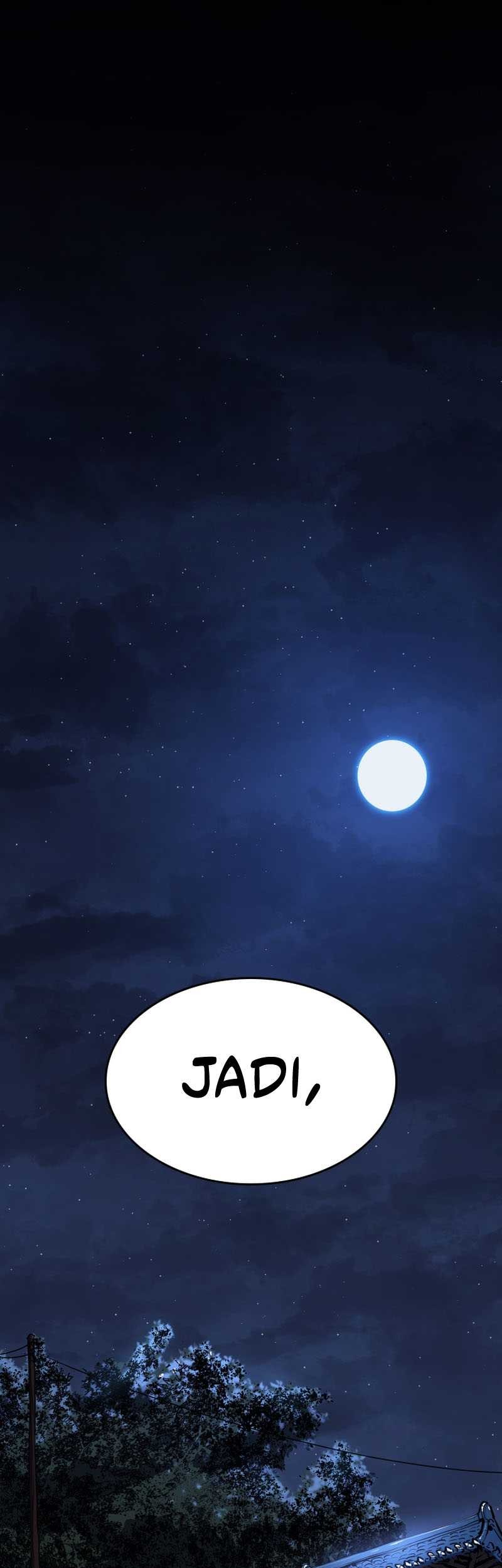 Baca Manhwa Grim Reaper of the Drifting Moon Chapter 39 Gambar 2