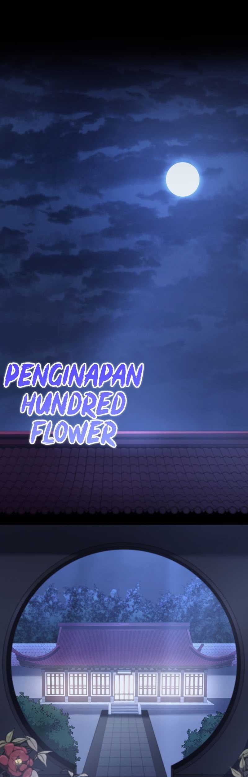Baca Manhwa Grim Reaper of the Drifting Moon Chapter 37 Gambar 2