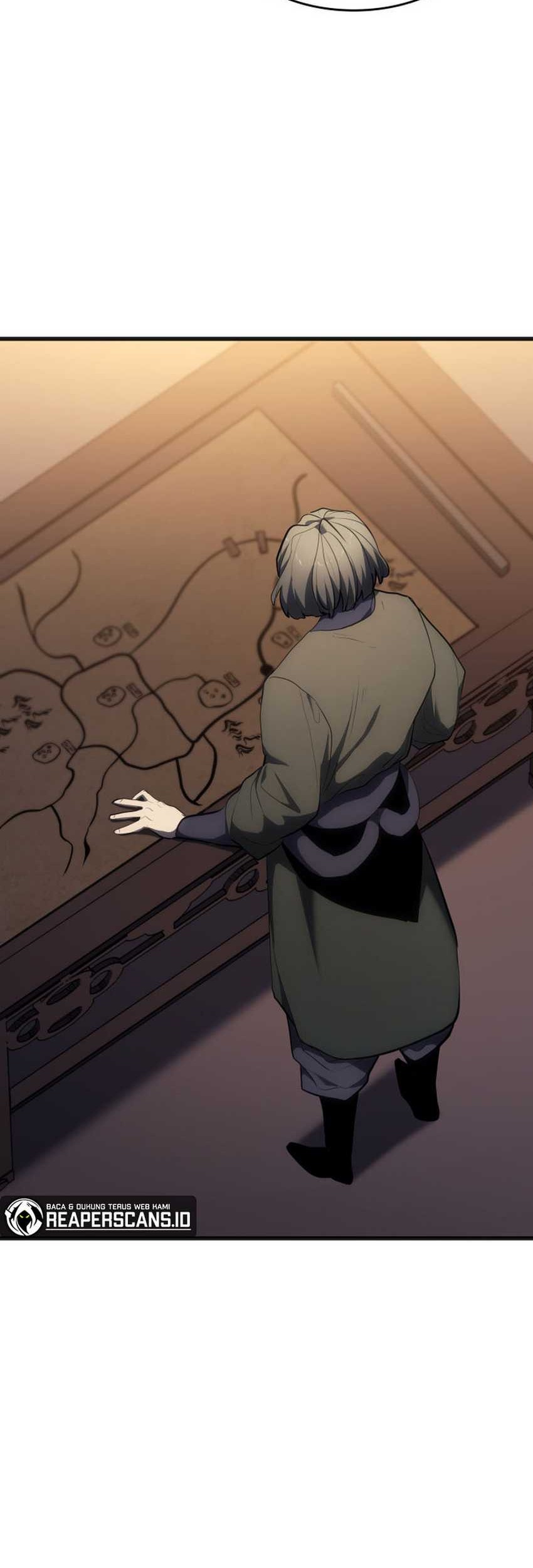 Grim Reaper of the Drifting Moon Chapter 36 Gambar 87
