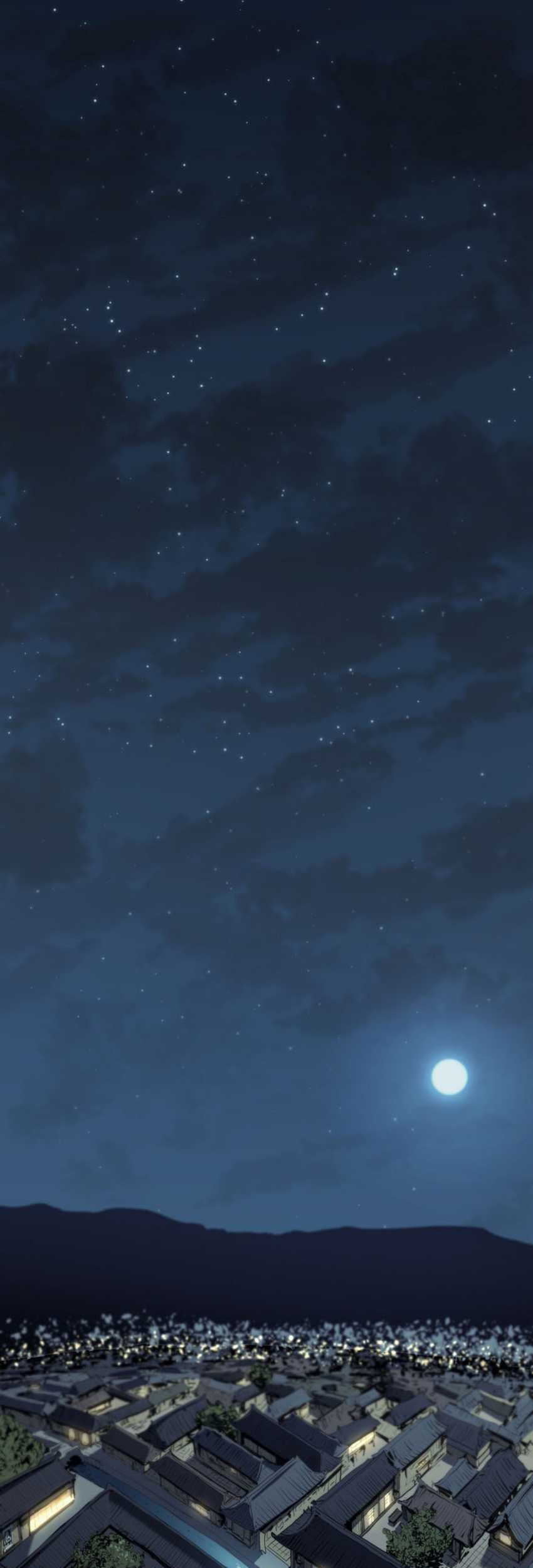 Baca Manhwa Grim Reaper of the Drifting Moon Chapter 36 Gambar 2