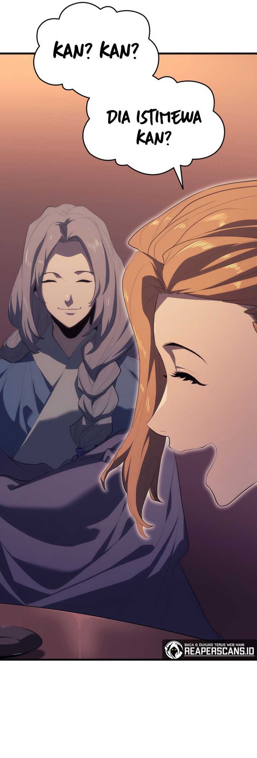 Grim Reaper of the Drifting Moon Chapter 36 Gambar 15