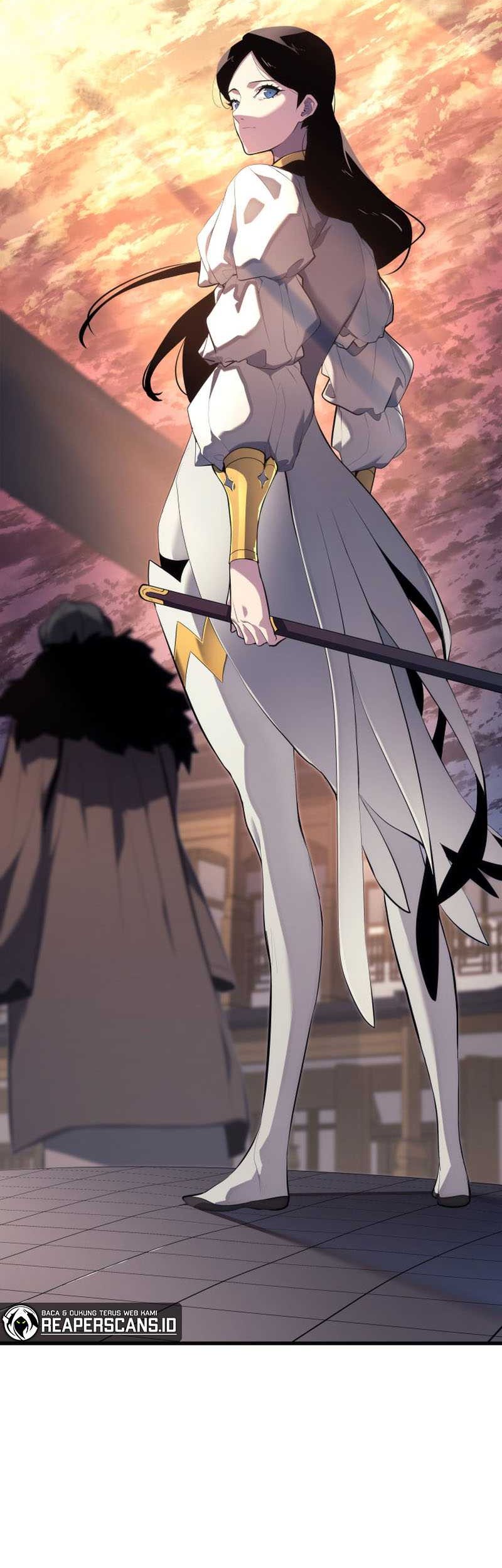 Grim Reaper of the Drifting Moon Chapter 35 Gambar 75