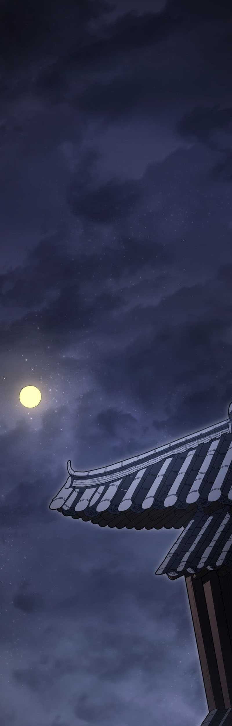 Baca Manhwa Grim Reaper of the Drifting Moon Chapter 35 Gambar 2