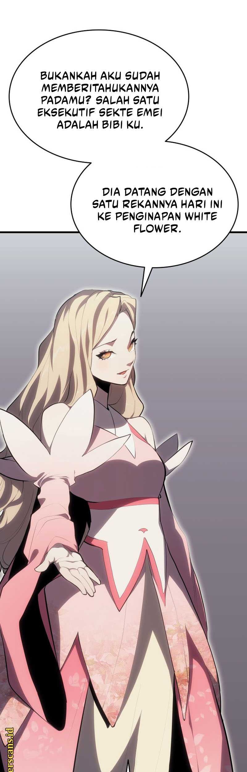 Grim Reaper of the Drifting Moon Chapter 35 Gambar 16