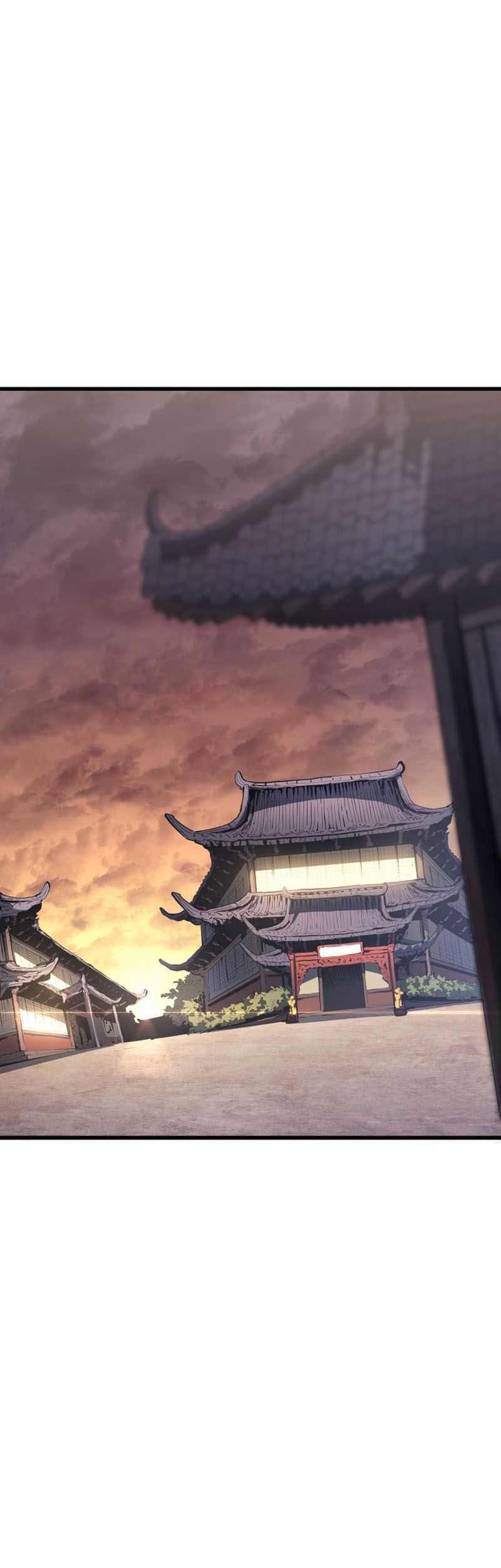 Baca Manhwa Grim Reaper of the Drifting Moon Chapter 32 Gambar 2