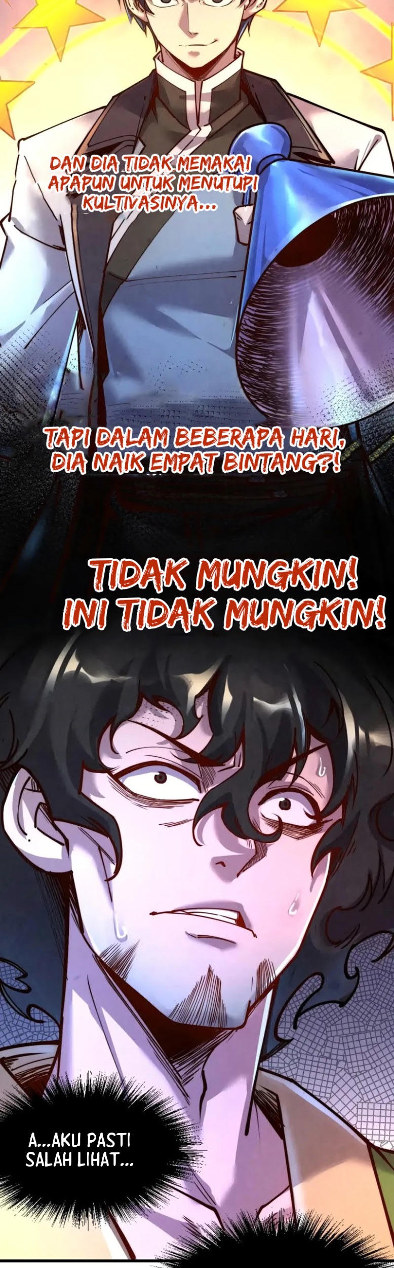 Baca Manhua The Ultimate of All Ages Chapter 146 Gambar 2