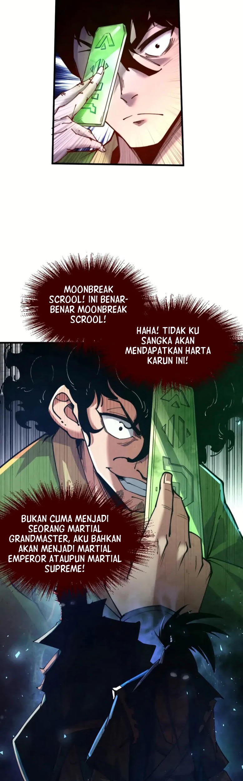 The Ultimate of All Ages Chapter 146 Gambar 7