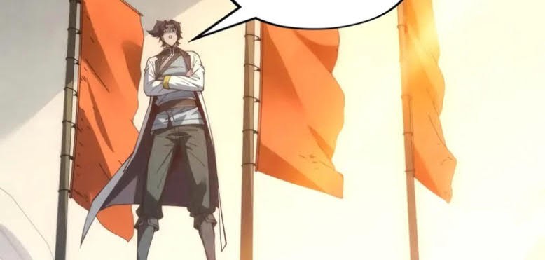 The Ultimate of All Ages Chapter 146 Gambar 32