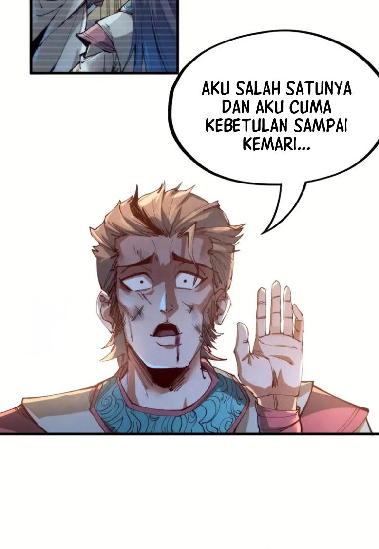 The Ultimate of All Ages Chapter 146 Gambar 36