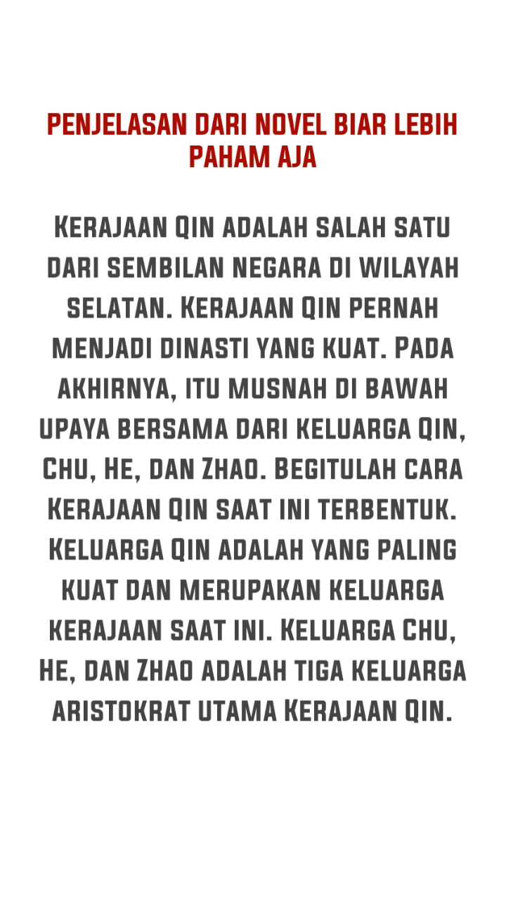 Baca Komik Invincible After a Hundred Years of Seclusion Chapter 13.5 Gambar 1